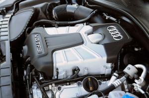Audi A7 Sportback 3.0 TFSI Quattro S-Line 2010 года  (NA)